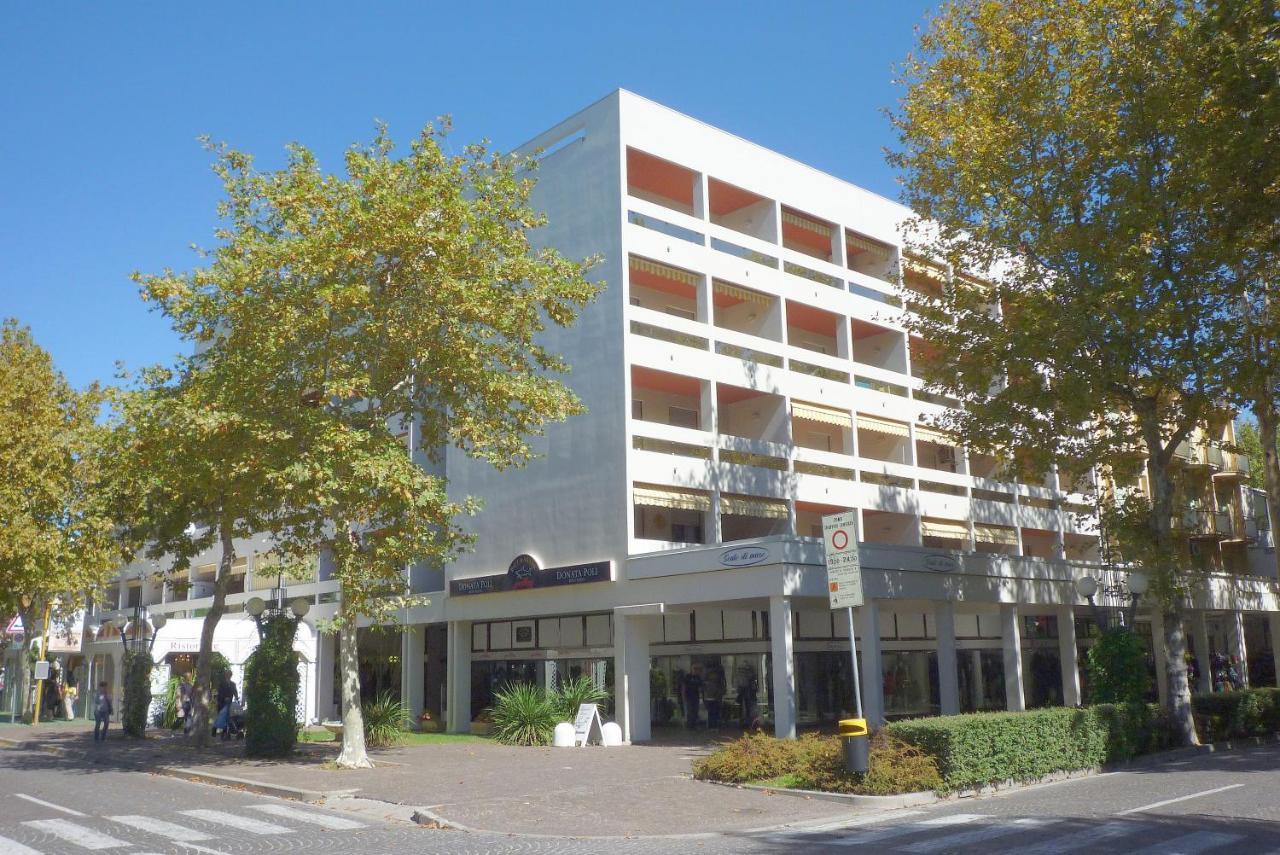 Appartamenti Ferrari Bibione Extérieur photo