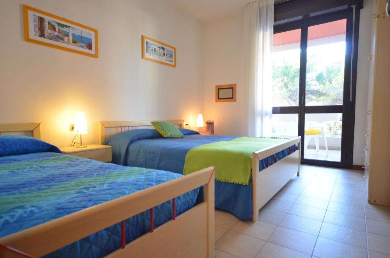 Appartamenti Ferrari Bibione Extérieur photo